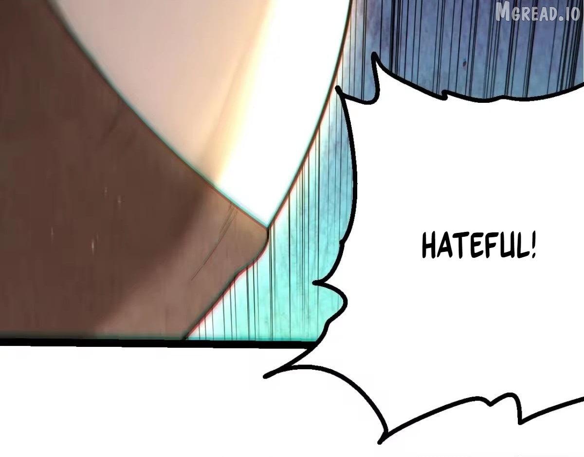 Evolution Begins With A Big Tree Chapter 518  - page 97